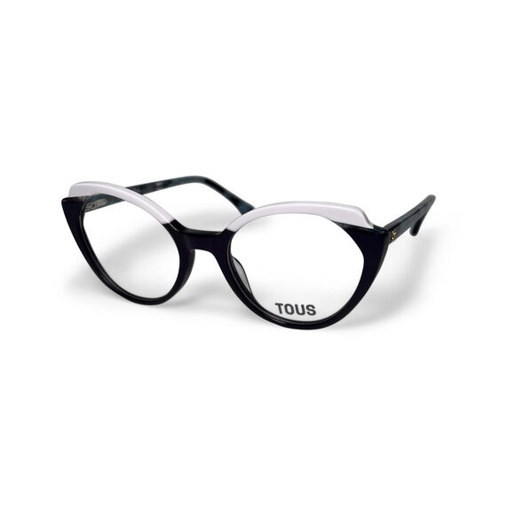 NWT TOUS VTOD22 0AHJ Glasses - Picture 1 of 2